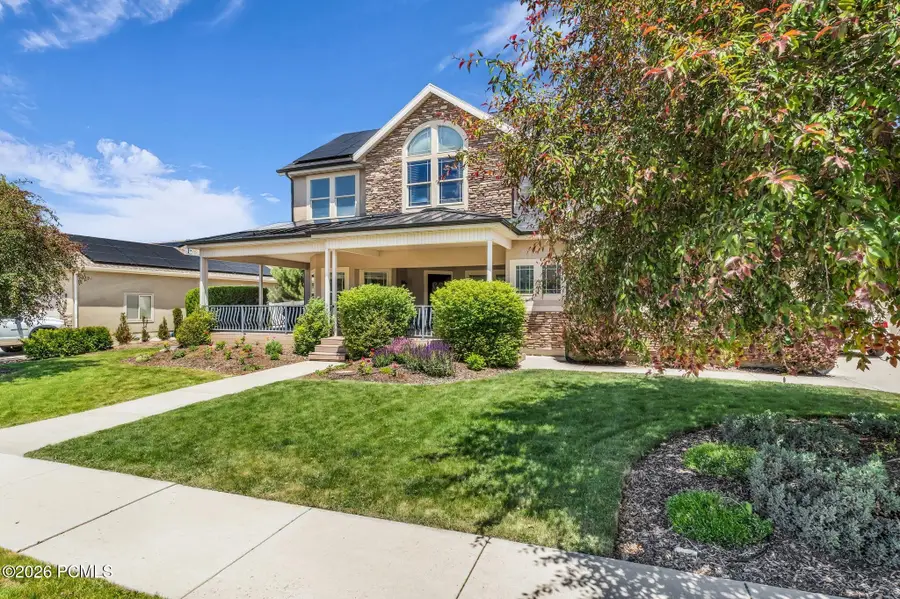 635 S 250 S, Heber City, UT 84032 - #2