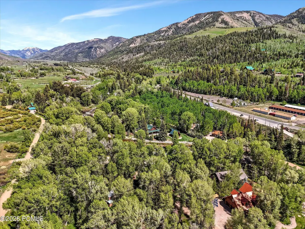 5401 E Ogden East Lane, Kamas, UT 84036 - #1