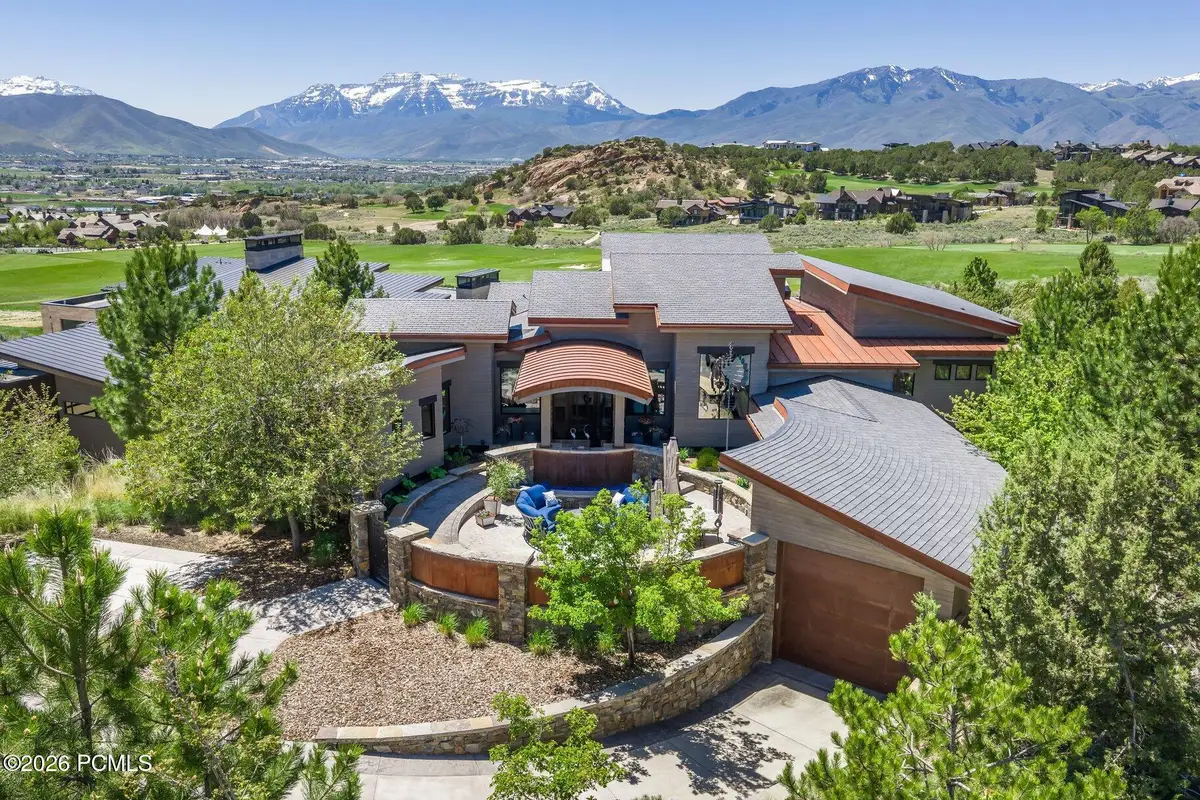 601 Red Ledges Boulevard, Heber City, UT 84032 - #1