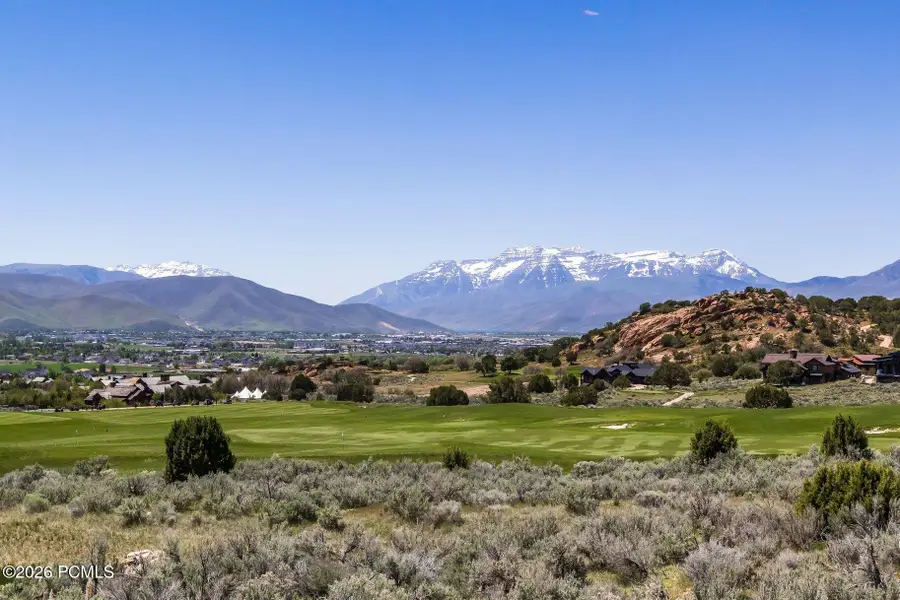 601 Red Ledges Boulevard, Heber City, UT 84032 - #2