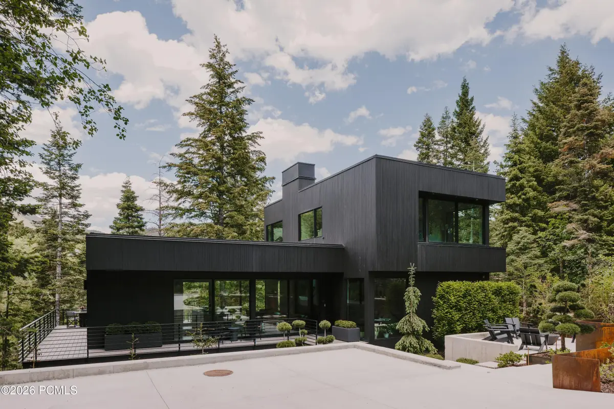 3011 E Ridge Top Road, Sundance, UT 84604 - #1