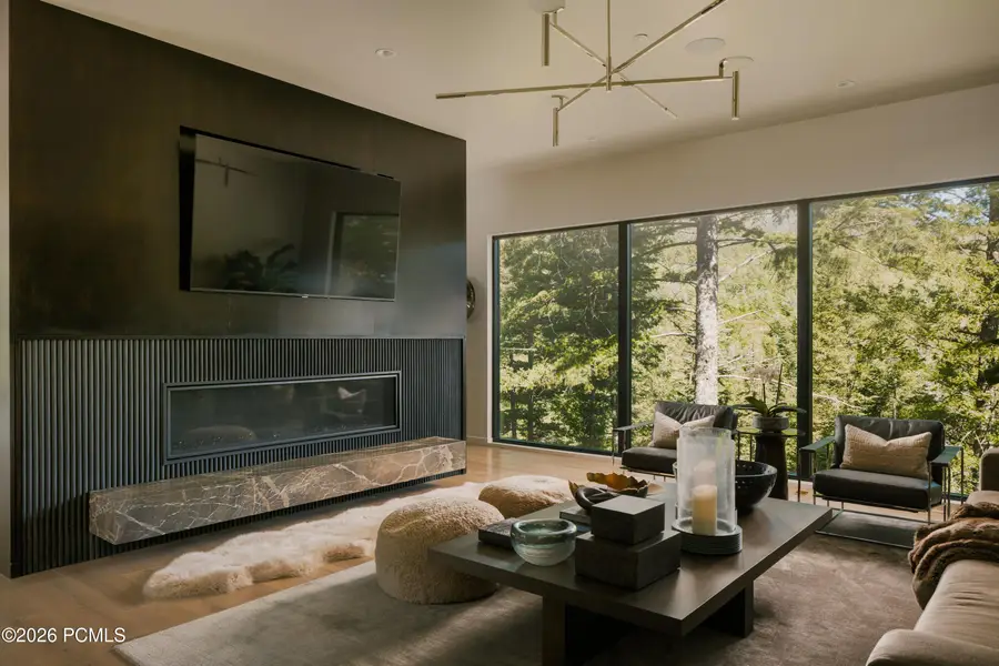 3011 E Ridge Top Road, Sundance, UT 84604 - #3