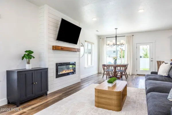 1115 E Becca Road, Heber City, UT 84032