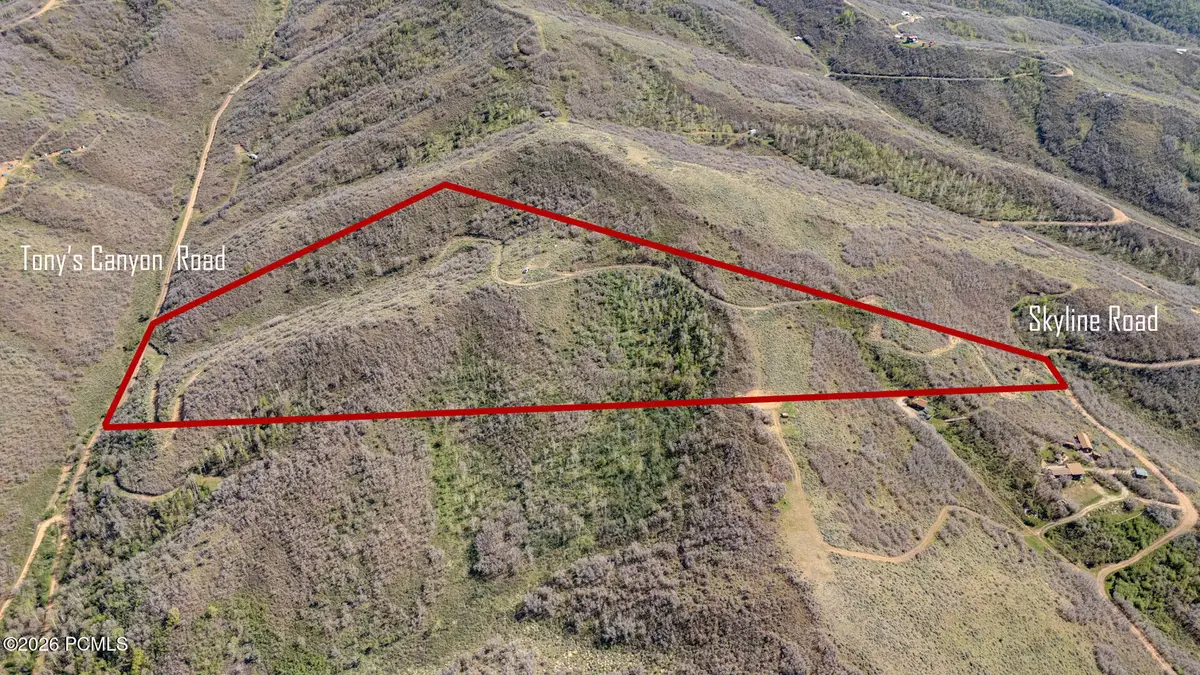 178 Skyline Road, Wanship, UT 84017 - #1