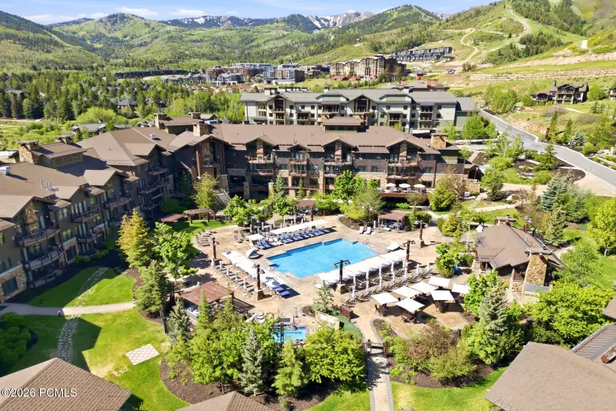 2100 W Frostwood Boulevard #4128, Park City, UT 84098 - #2