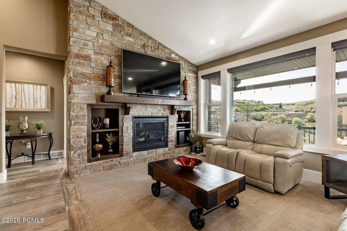 1754 E Longview Drive, Hideout, UT 84036 - #1