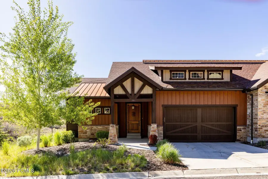 1754 E Longview Drive, Hideout, UT 84036 - #2