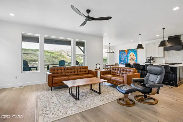 458 W Ascent Drive, Hideout, UT 84036