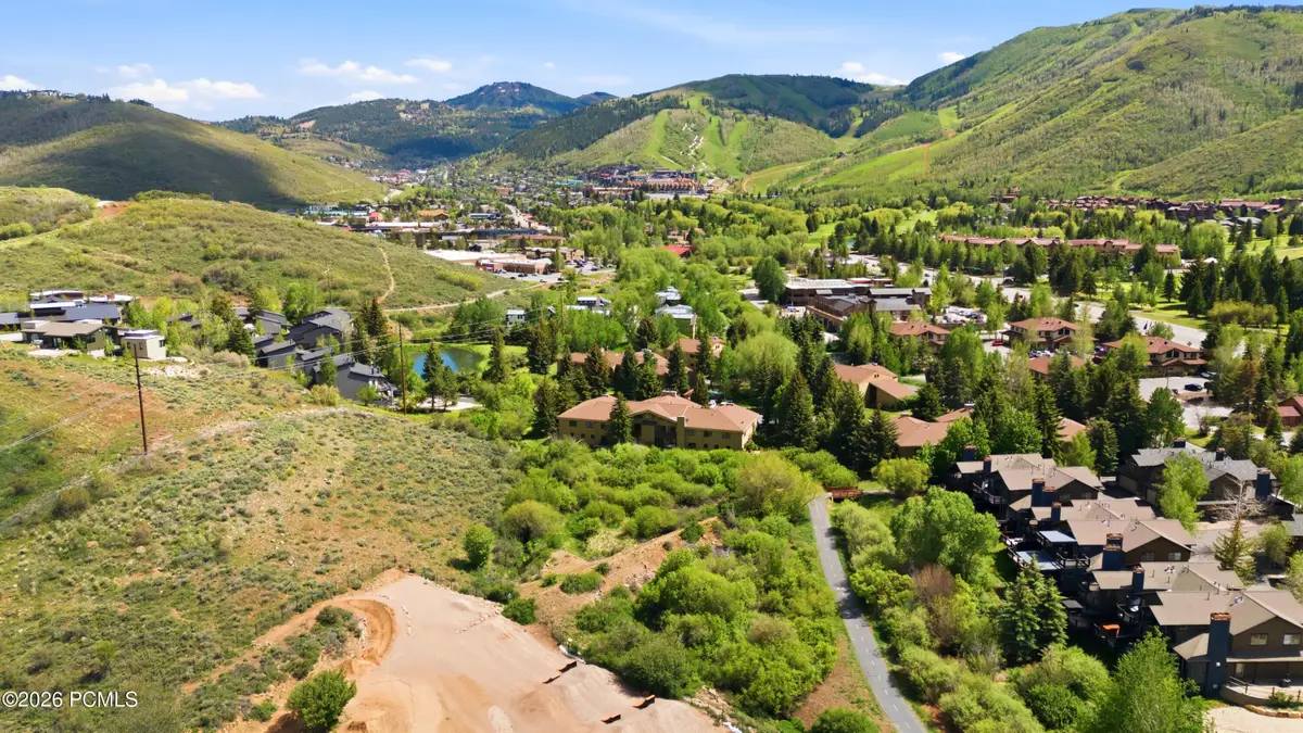 557 Saddle View Way #17, Park City, UT 84060 - #1