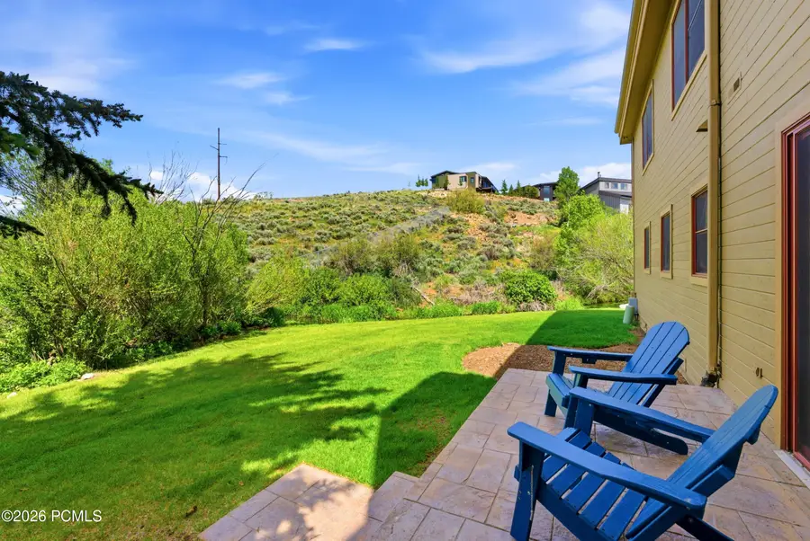 557 Saddle View Way #17, Park City, UT 84060 - #2