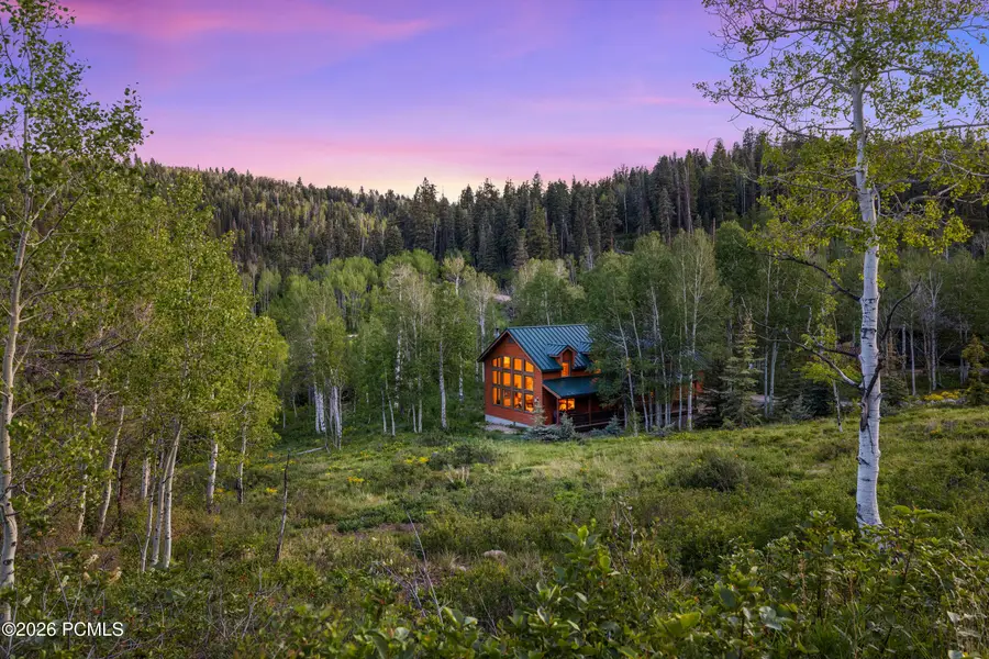 2085 S Pine Meadow Drive, Coalville, UT 84017 - #2