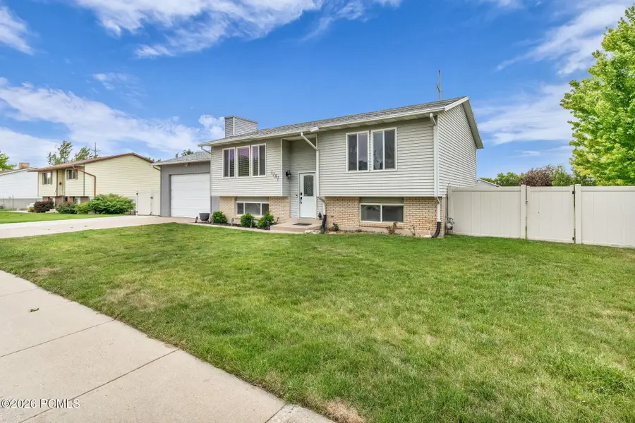 1282 S 875 W, Woods Cross, UT 84087 - #2