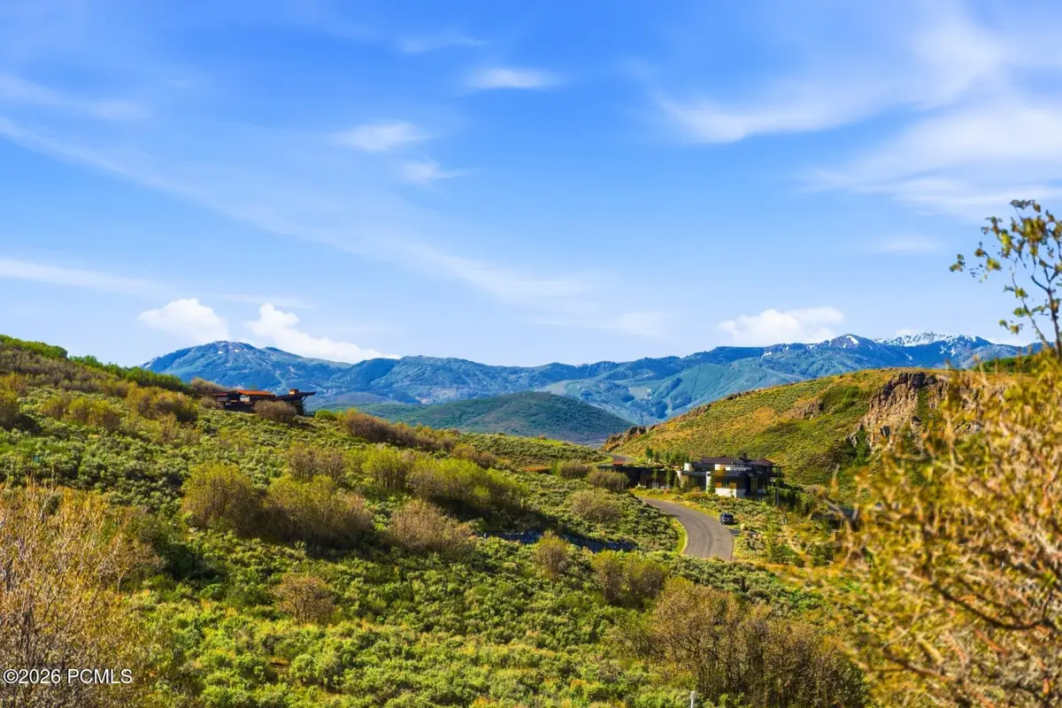 9233 Spotted Owl Court, Park City, UT 84098 - #1