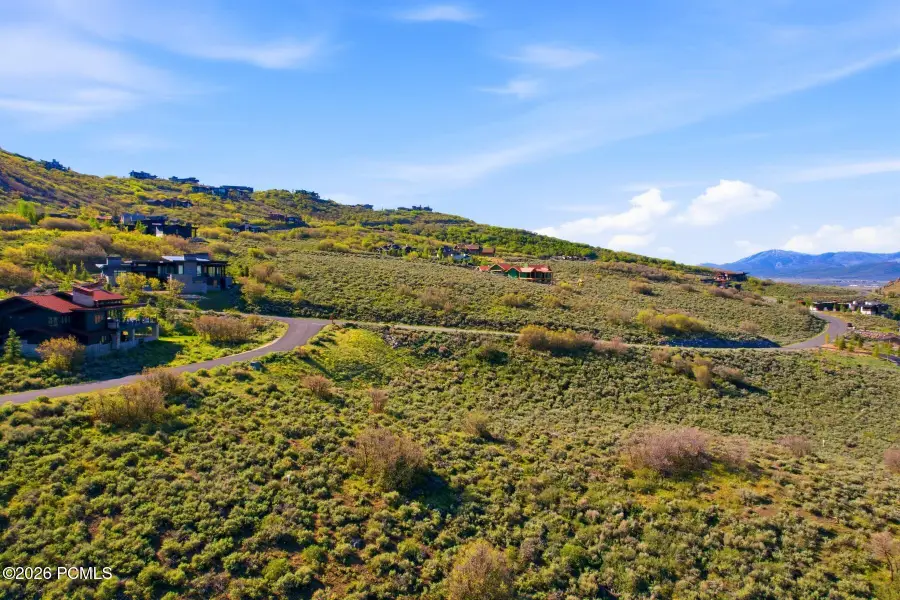 9233 Spotted Owl Court, Park City, UT 84098 - #2