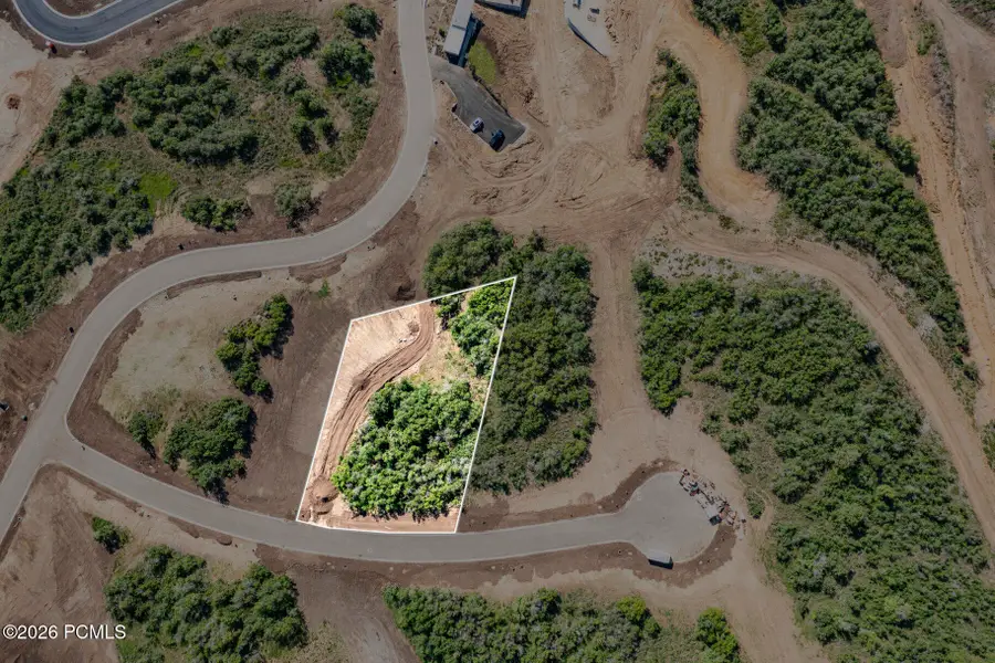 10192 N Orenda Circle, Park City, UT 84060 - #3