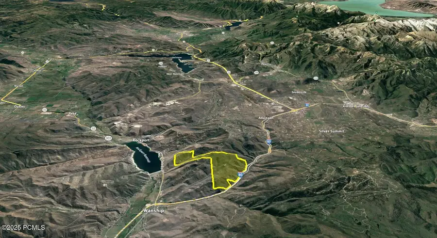 3260 Deer Haven, Park City, UT 84098 - #3