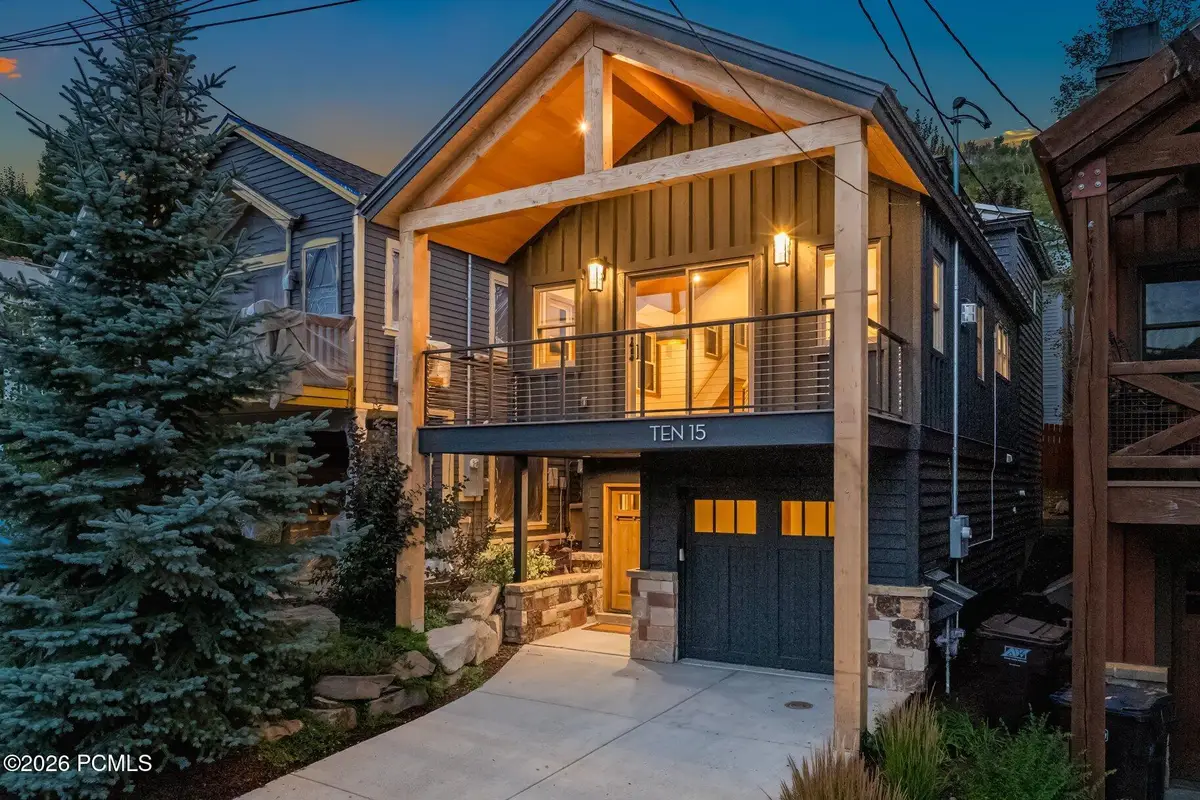 1015 Norfolk Avenue, Park City, UT 84060 - #1