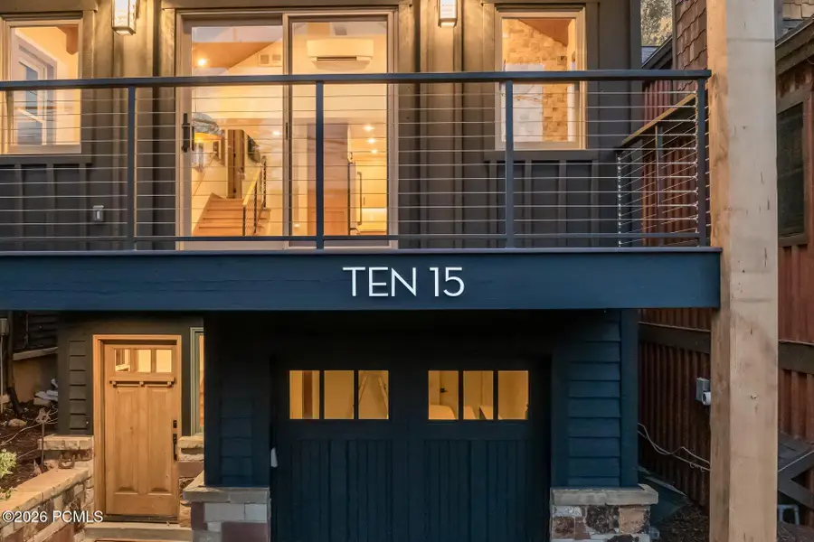 1015 Norfolk Avenue, Park City, UT 84060 - #2