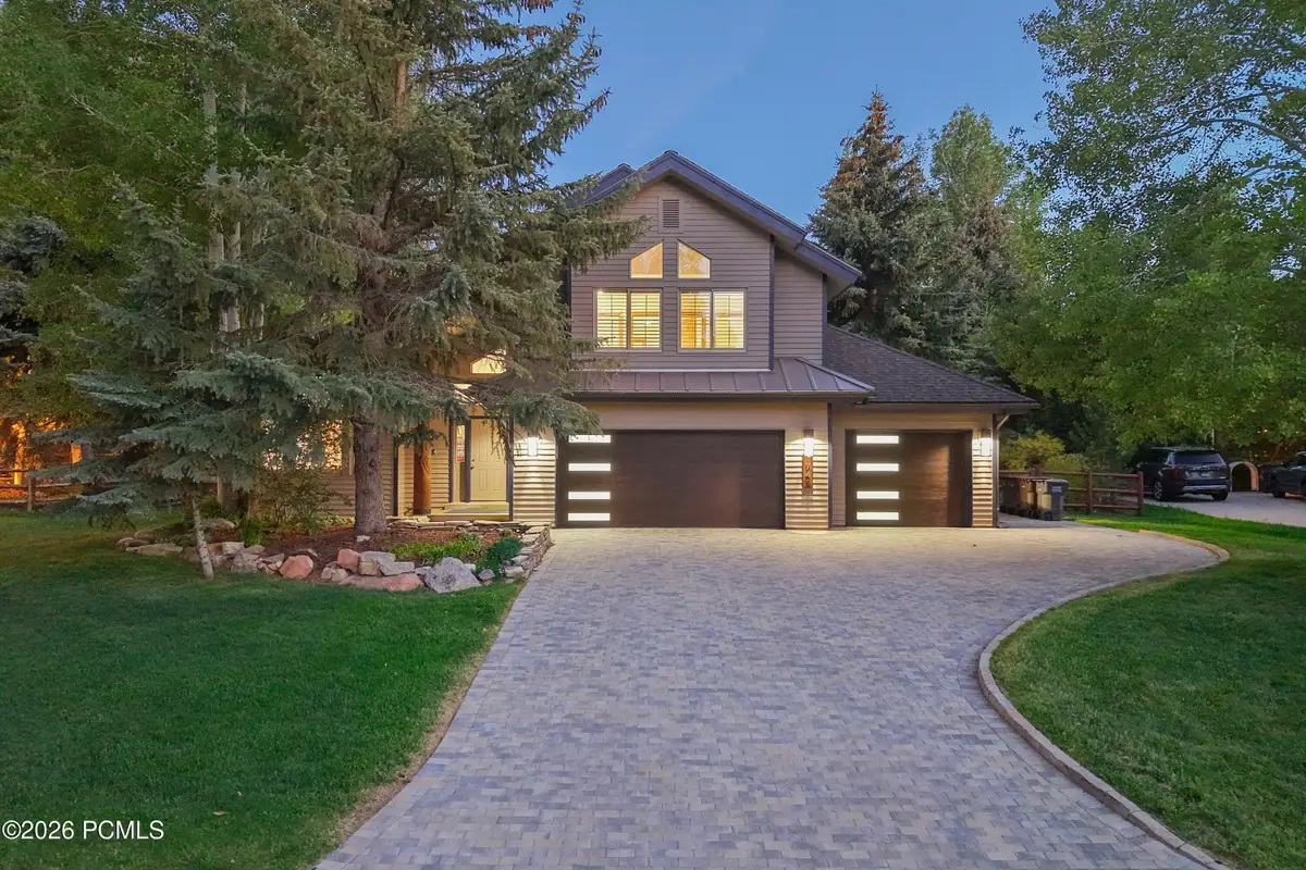 1741 Remington Lane, Park City, UT 84098 - #1