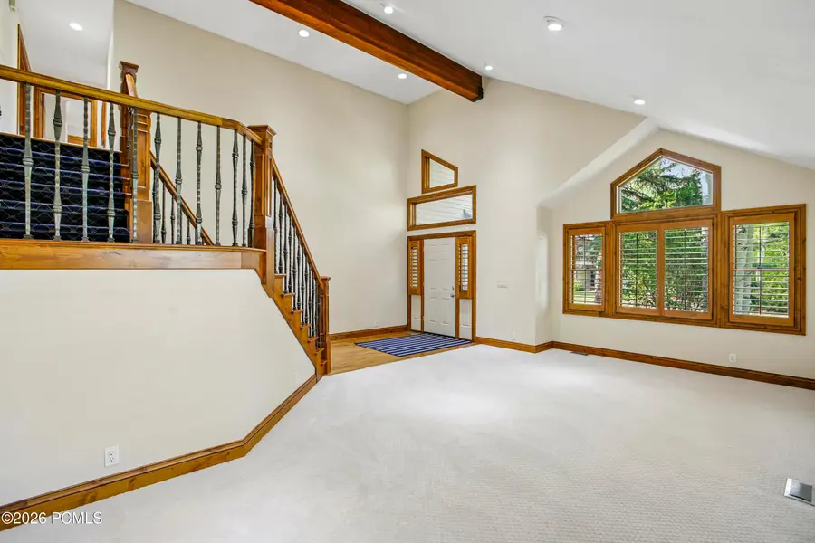 1741 Remington Lane, Park City, UT 84098 - #3