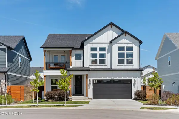 1397 Sumac Circle, Park City, UT 84098