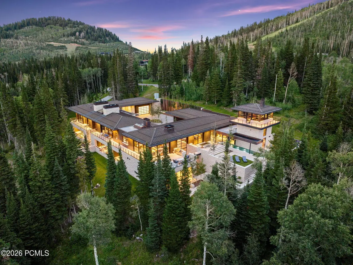 253 White Pine Canyon Rd, Park City, UT 84060 - #1