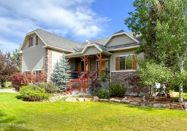 363 N 1150 N, Midway, UT 84049
