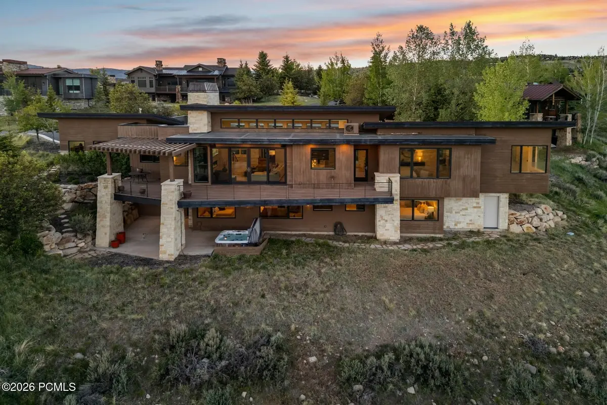 2496 E Westview Trail, Park City, UT 84098 - #1