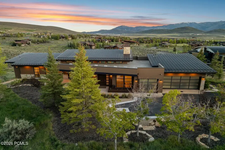 2496 E Westview Trail, Park City, UT 84098 - #3