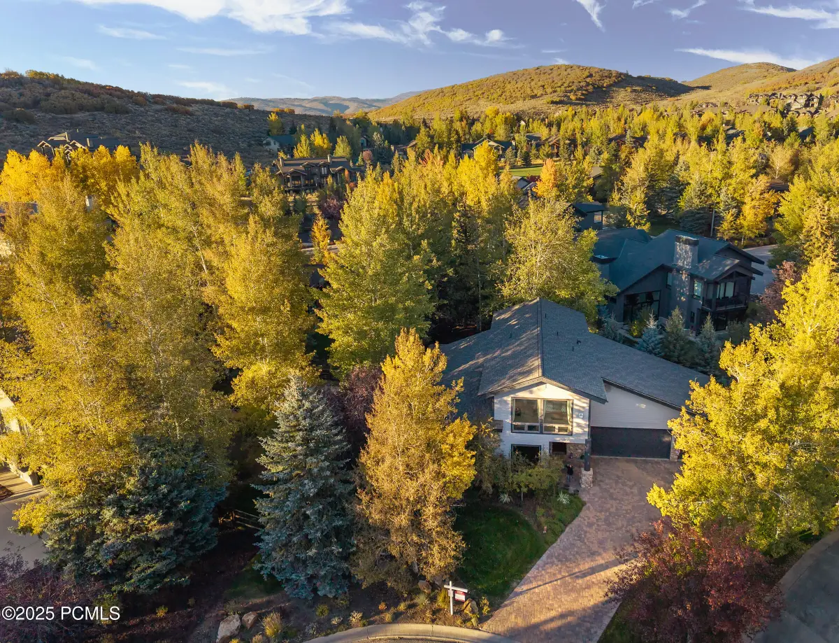 5 Augusta Court, Park City, UT 84060 - #1