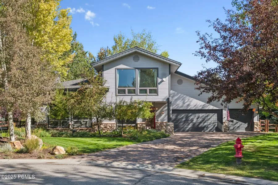 5 Augusta Court, Park City, UT 84060 - #3