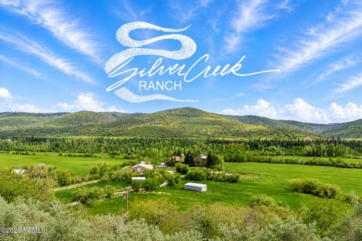 2050 E Lower River Road, Kamas, UT 84036 - #1