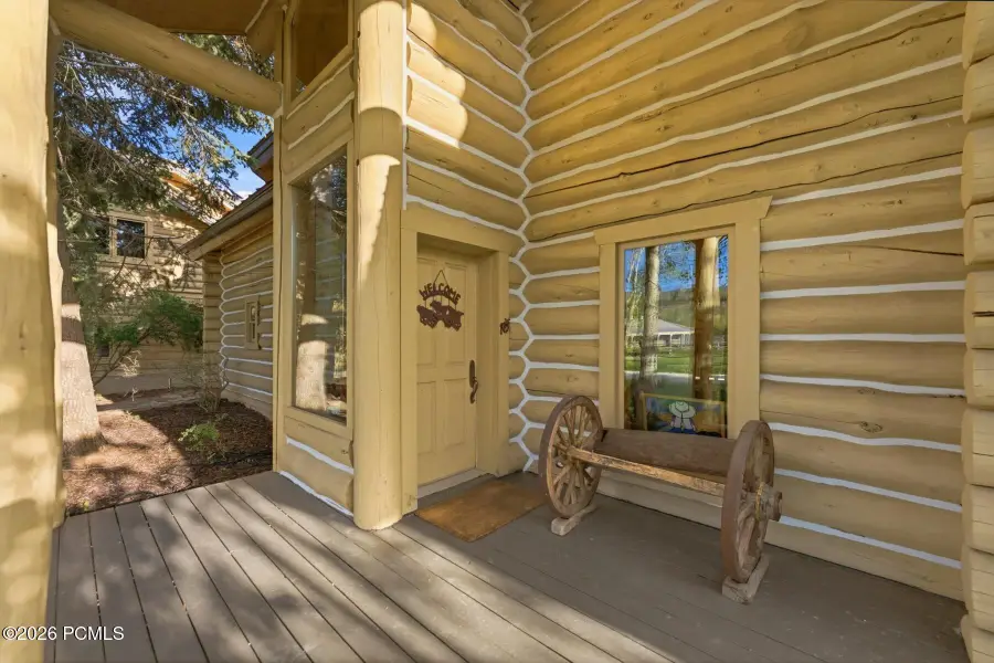2050 E Lower River Road, Kamas, UT 84036 - #3