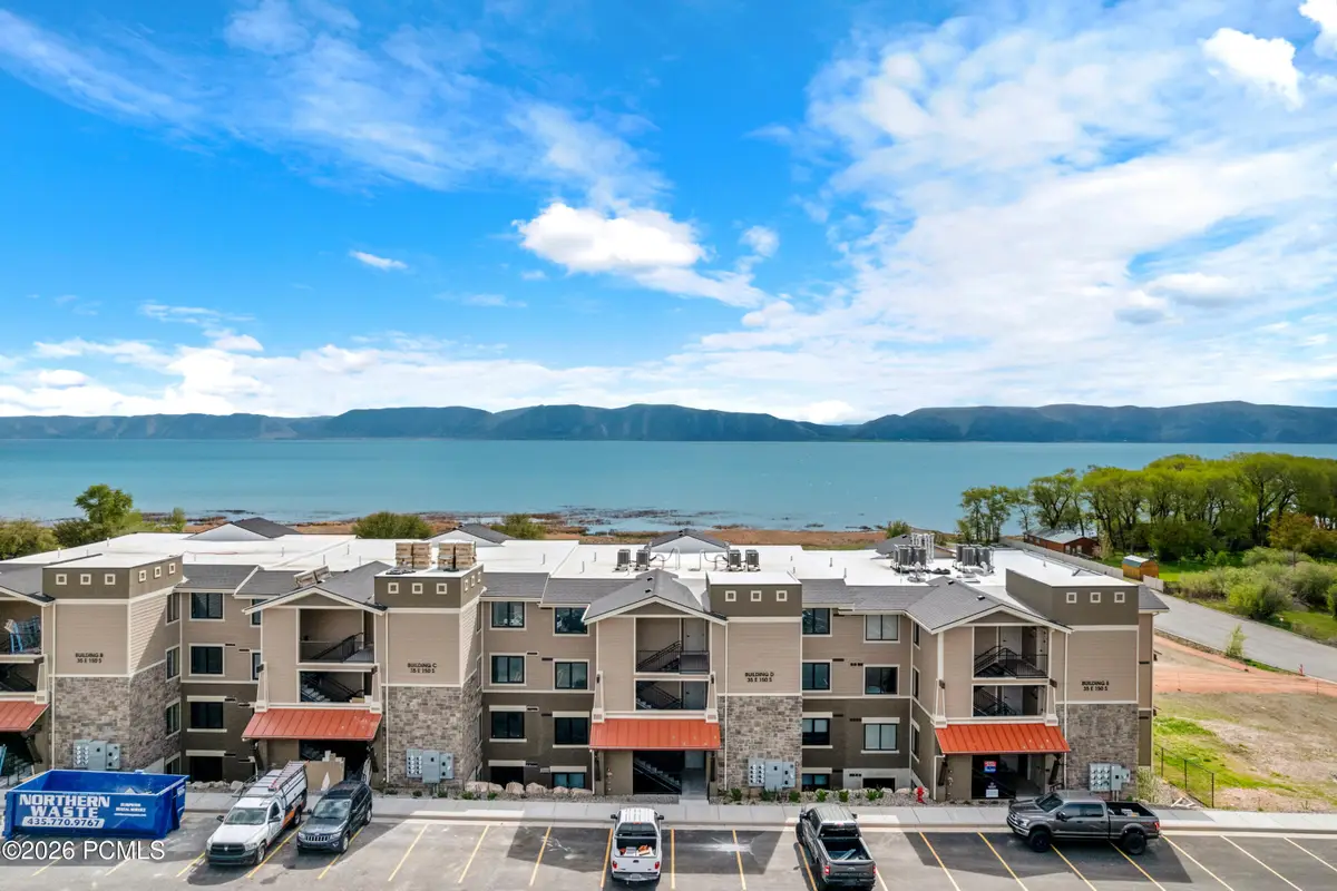 35 E 150 South Street #D302, Garden City, UT 84028 - #1
