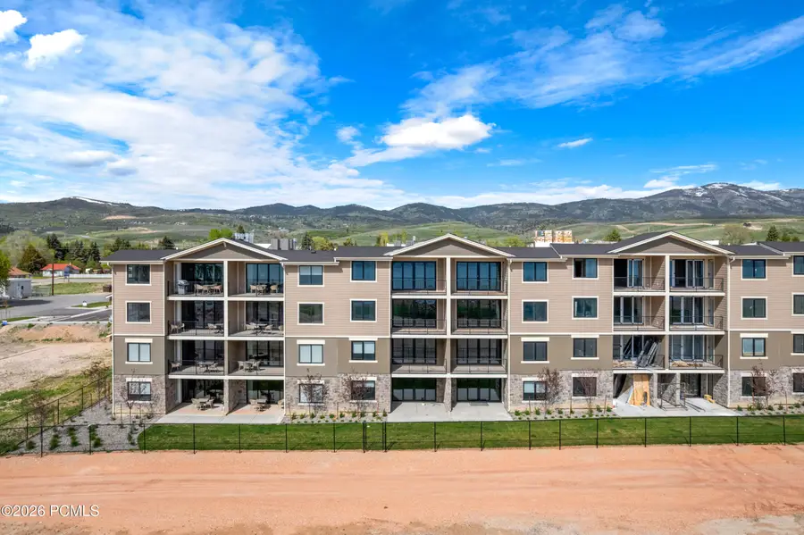 35 E 150 South Street #D302, Garden City, UT 84028 - #2
