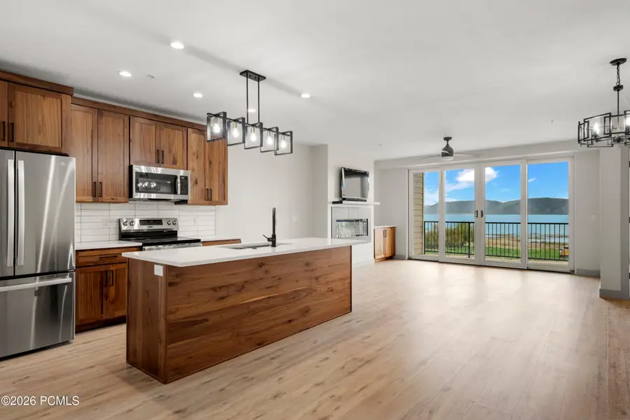 35 E 150 South Street #D302, Garden City, UT 84028 - #3