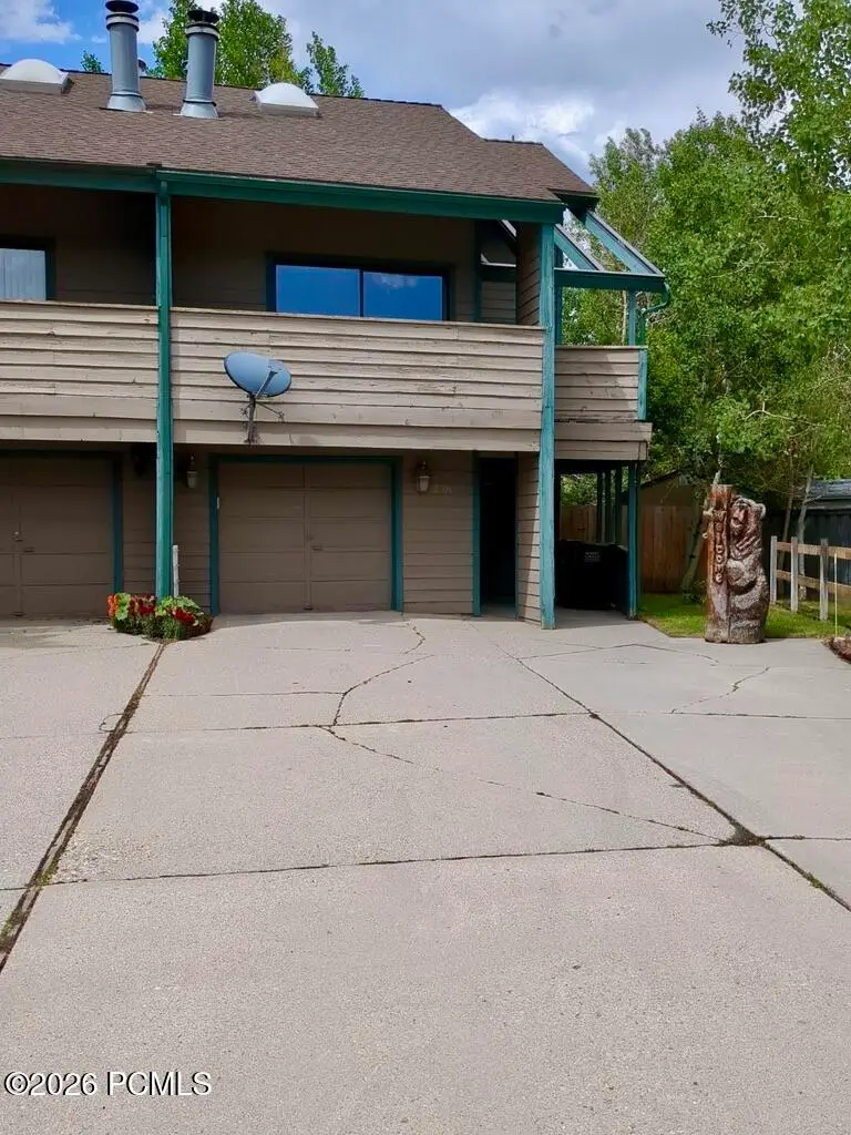 2304 Monarch Drive, Park City, UT 84060 - #1