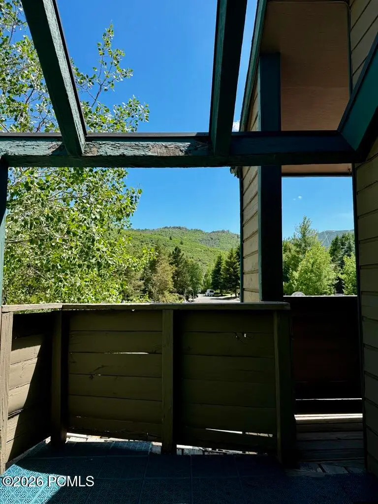 2304 Monarch Drive, Park City, UT 84060 - #2
