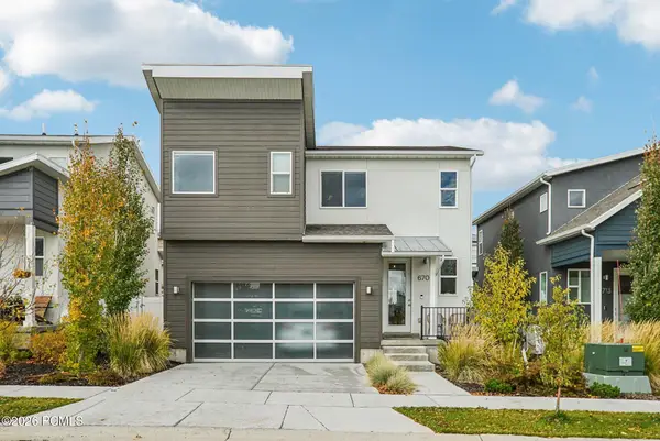 6705 Serviceberry Drive, Park City, UT 84098