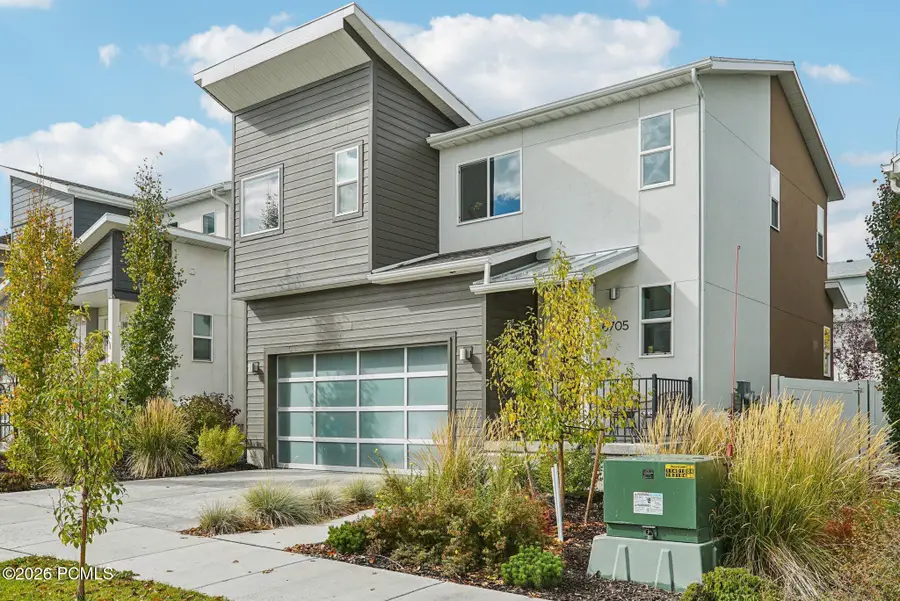 6705 Serviceberry Drive, Park City, UT 84098 - #3