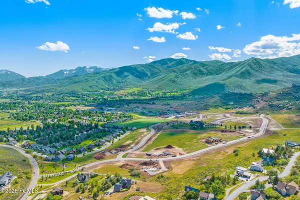 73 E Altamont Drive, Midway, UT 84049