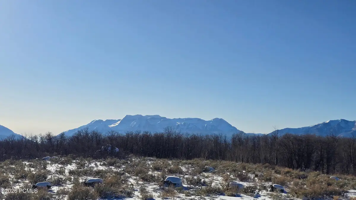 2173 N Westward Ho Road, Heber City, UT 84032 - #1