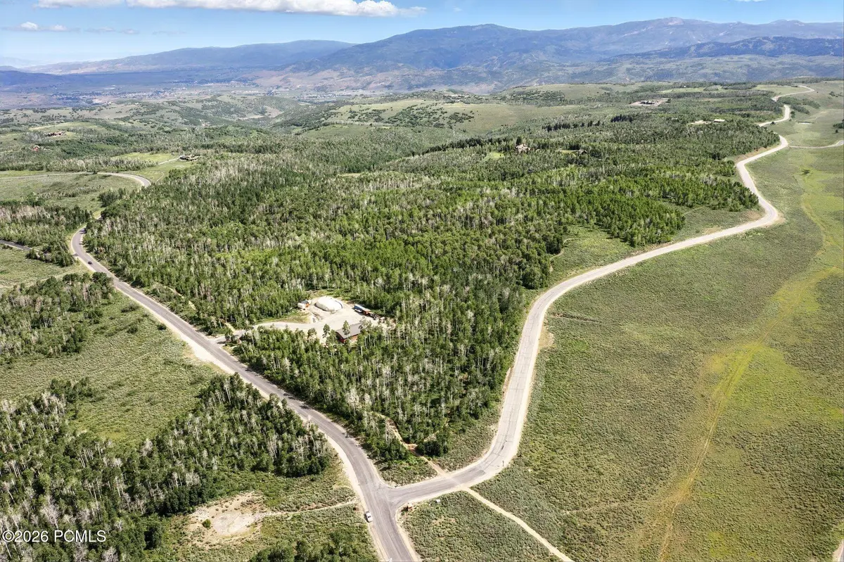 1555 N Wolf Creek Ranch Road, Heber City, UT 84032 - #1
