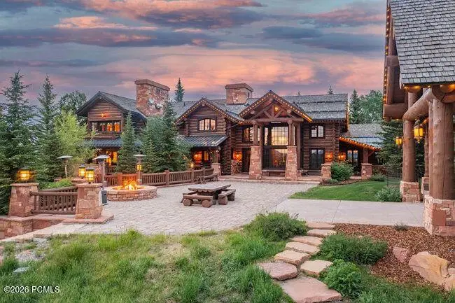 1943 N Wolf Creek Ranch Road, Heber City, UT 84032 - #1