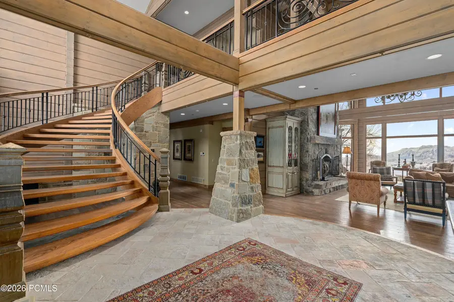 8144 E Forest Creek Road, Heber City, UT 84032 - #2