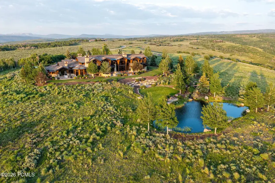 8144 E Forest Creek Road, Heber City, UT 84032 - #3