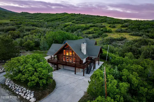 6446 Box Elder Street, Morgan, UT 84050