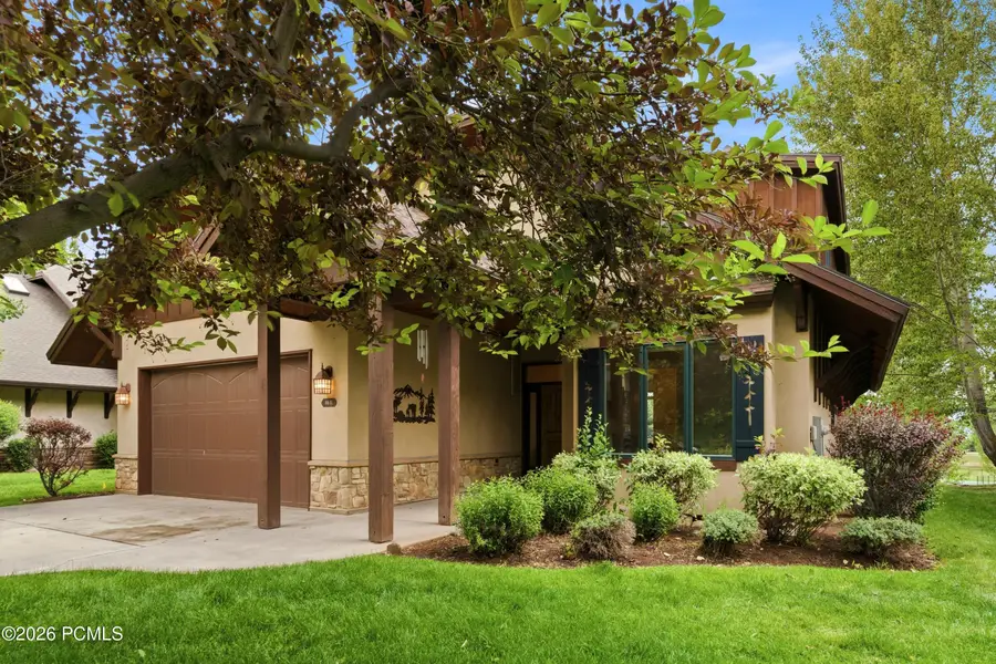 86 E Valais Parkway, Midway, UT 84049 - #3
