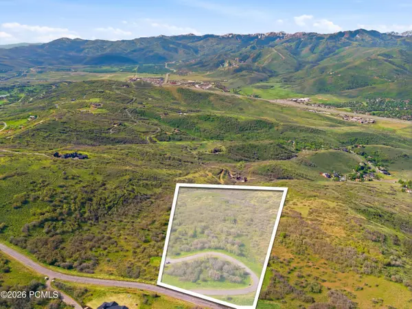 1975 Blue Grouse Lane, Park City, UT 84098