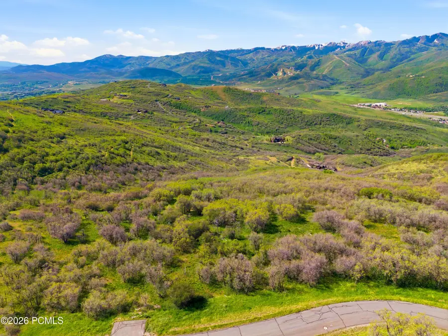 1975 Blue Grouse Lane, Park City, UT 84098 - #2